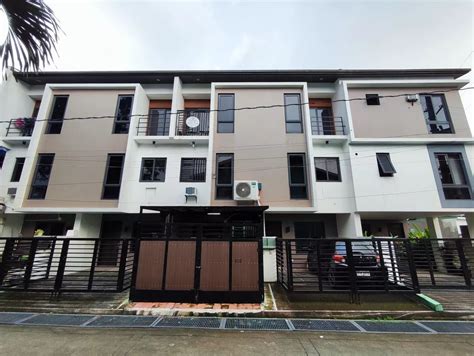 kimco village photos|Kimco Village, Quezon City Mindanao Ave Townhouse For Sale .